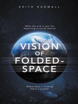 cover image of Vision of Folded--Space